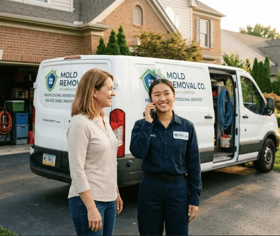 Crawlspace Mold Remediation Harrison Township, MI FAQs